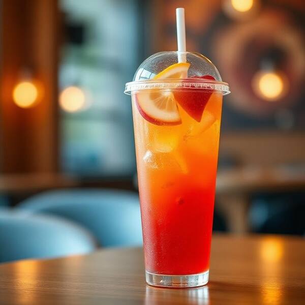Cocktail Soda