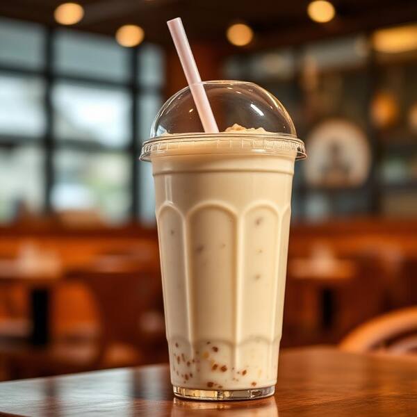 Kulfa Shake