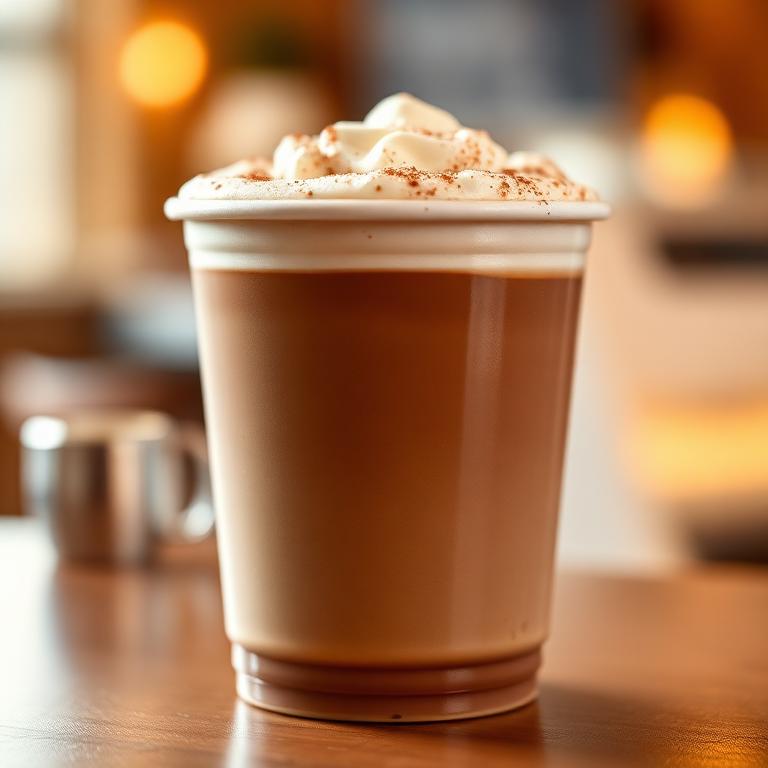 Hot Chocolate