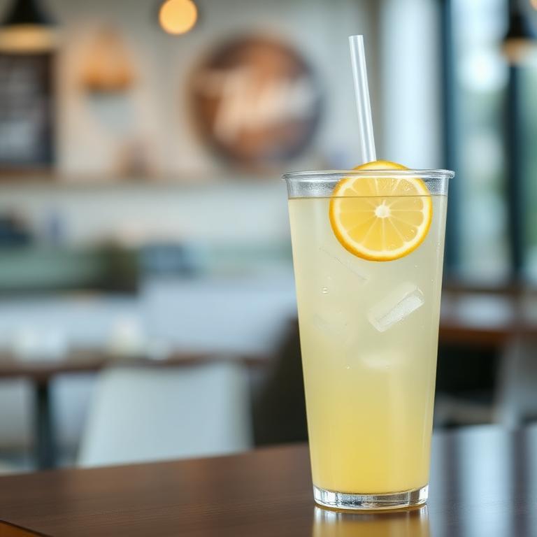 Lemonade