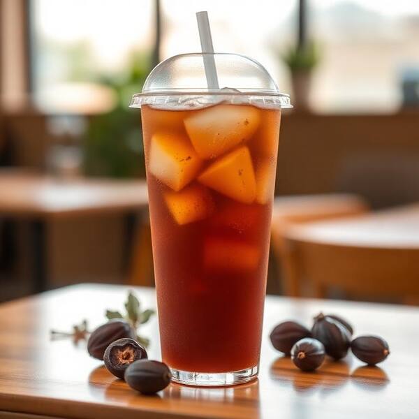 Imli Alu Bukhara Soda