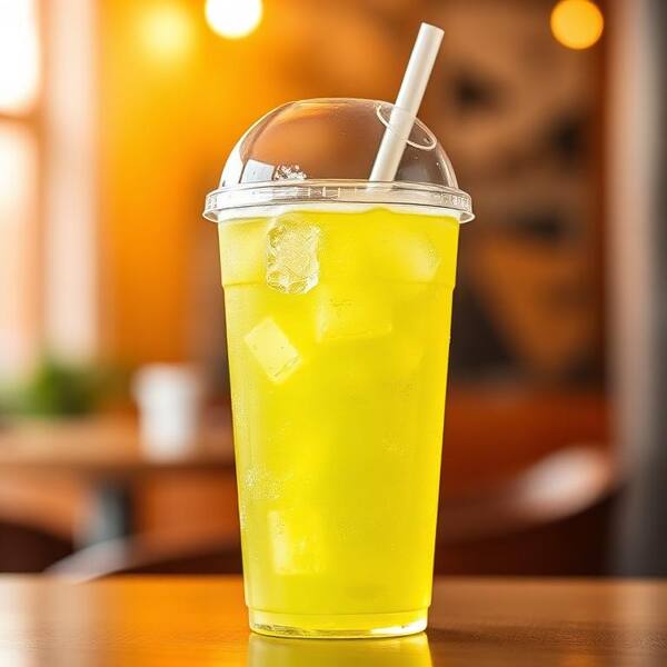 Sting Soda